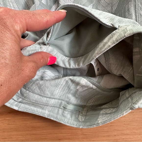 Lululemon Swift Speed High-Rise Crop 21" NWT - Picture 13 of 16